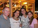 Richard, Rosario, Barbara, Renata